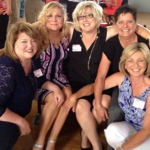 Meet your Posher, Leeda